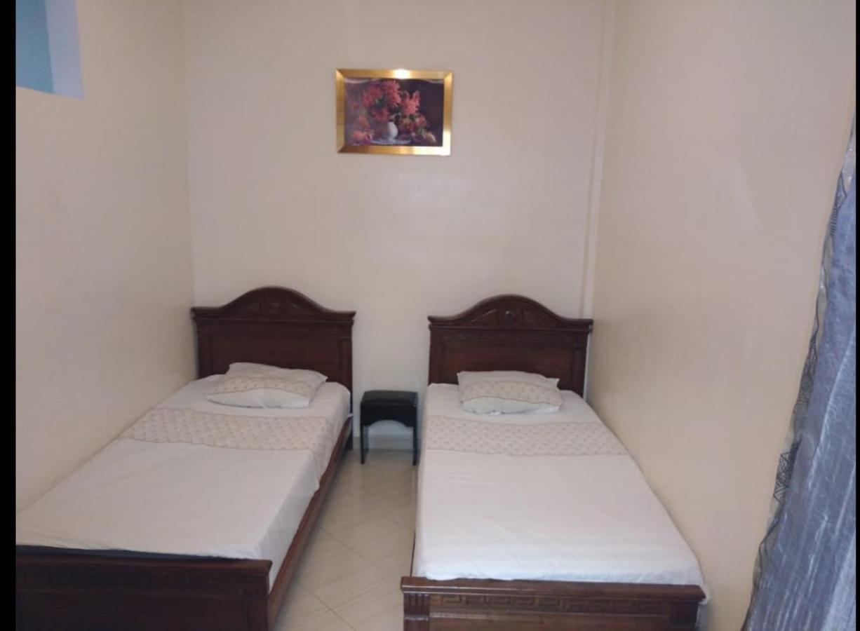 Appartement Meuble Pres Du Grand Souk Elhad Agadir Ngoại thất bức ảnh